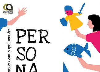 Museu da Horta realiza oficina “Personagens – cria o teu boneco em papel maché”
