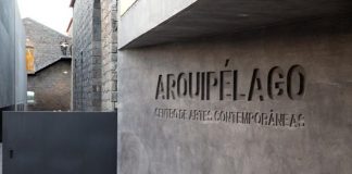 Centro de Artes Contemporâneas e Biblioteca Luís da Silva Ribeiro nomeados para o Prémio Secil Arquitetura