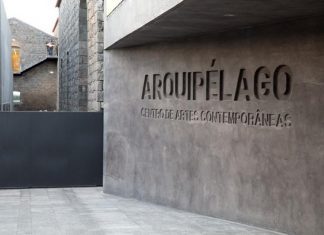 Centro de Artes Contemporâneas e Biblioteca Luís da Silva Ribeiro nomeados para o Prémio Secil Arquitetura
