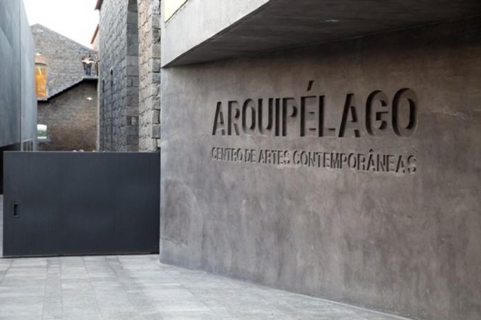 O Arquipélago – Centro de Artes Contemporâneas
