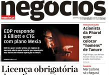 Jornal de Negócios