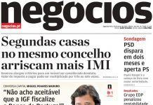 Jornal de Negócios