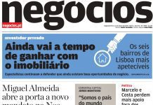 Jornal de Negócios