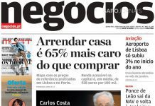 Jornal de Negócios