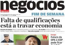 Jornal de Negócios