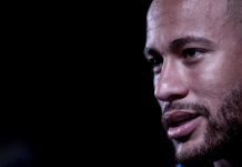 Fisco espanhol investiga futebolista brasileiro Neymar