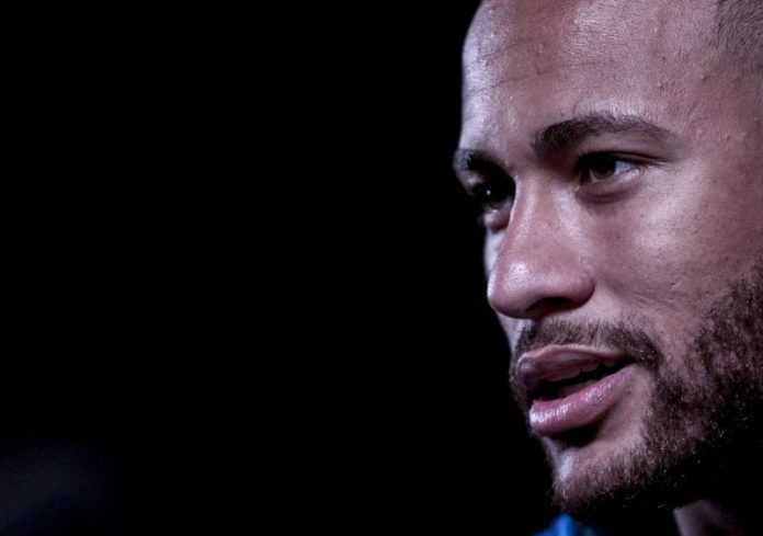 neymar