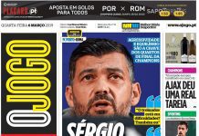 O JOGO