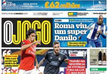 O Jogo