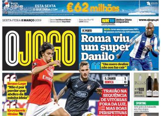 O Jogo