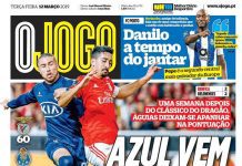 O Jogo