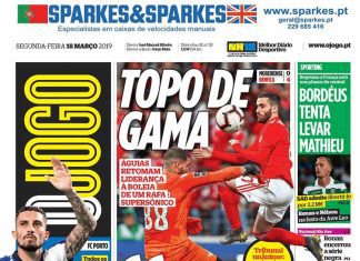 O Jogo