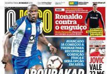 O Jogo