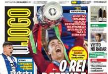 O Jogo