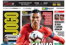 O Jogo