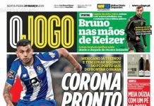 O Jogo