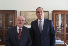Governo e República em sintonia na defesa das especificidades regionais – PAC pós 2020