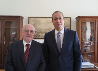 Governo e República em sintonia na defesa das especificidades regionais – PAC pós 2020