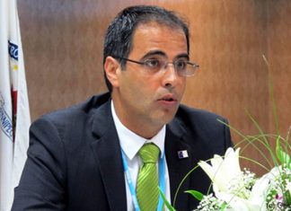 Conhecimento da diversidade cultural nos Açores deve ser aprofundado, afirma Diretor Regional das Comunidades