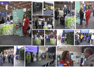 Município da Madalena Aplaudido Na Bolsa de Turismo de Lisboa