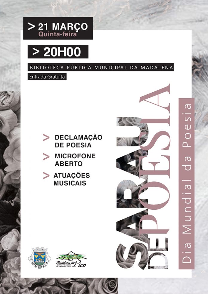 Dia da Poesia