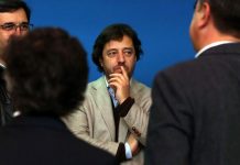 Poiares Maduro em último na lista do PSD e direção reitera 8.º lugar para Açores