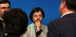 Poiares Maduro em último na lista do PSD e direção reitera 8.º lugar para Açores