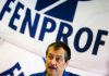 FENPROF diz que Governo roubou mais de seis anos e meio aos professores