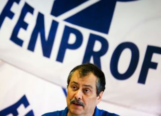 FENPROF diz que Governo roubou mais de seis anos e meio aos professores
