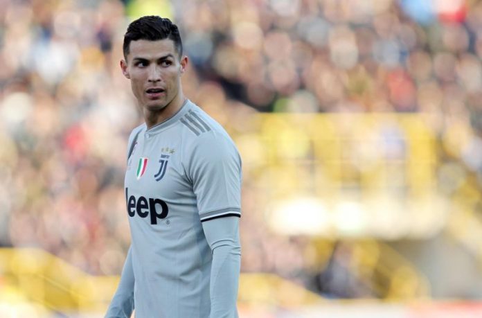 Ronaldo