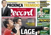Record
