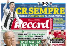 Record
