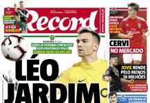 Record