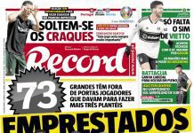Record