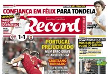 Record