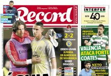 Record
