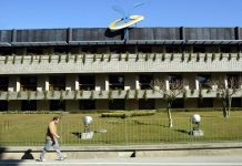 Lucros da Sonae subiram 33,7 milhões em 2018