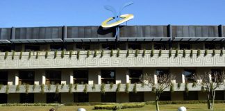 Lucros da Sonae subiram 33,7 milhões em 2018