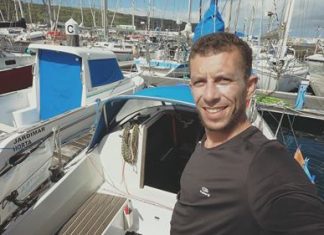 “Por uma vida saudável” – João Filipe Silva promove campanha de crowdfunding para uma nova série de vídeos