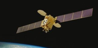 Coordenador da EMA-Espaço nomeado Vice-Presidente da Agência Espacial Portuguesa