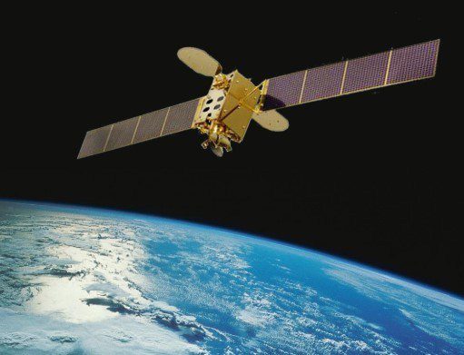 Agência Espacial Portuguesa