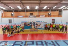 2FITU – Tatiana Melo a melhor faialense na II edição do SWAG