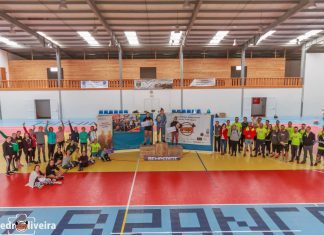 2FITU – Tatiana Melo a melhor faialense na II edição do SWAG