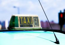 CDS de Lisboa propõe tarifa pré-definida para táxis do aeroporto e terminal de cruzeiros