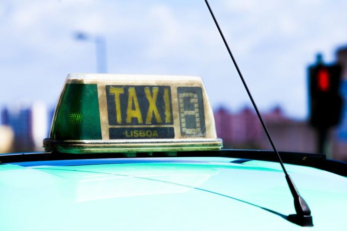 taxi
