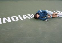 Thiem bate Federer e vence torneio de Indian Wells pela primeira vez