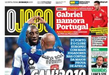 O Jogo