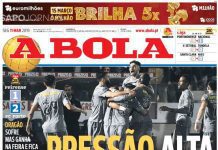 A Bola
