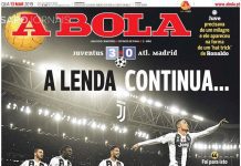 A Bola