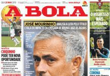 A Bola